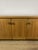 Three-Door Elm Wood Sideboard, 1960s For Sale - Image 4 of 9