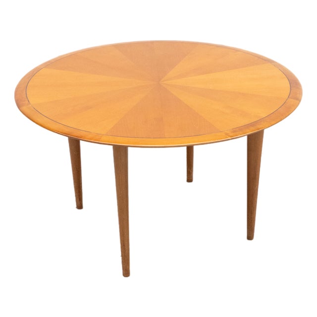 Mid-Century Modern Star Coffee Table, 1960s For Sale