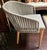 Wood Janus Et Cie Tribu Mood Dining Armchairs, 2 Pieces For Sale - Image 7 of 12