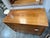 19th C. French Empire Style Commode With Drop Front For Sale - Image 4 of 12