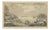 View of the Harbor of St Pierre, 1800s, Paper For Sale