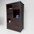 Japanese Mizuya Tansu Storage Cabinet, 1900-1920 For Sale - Image 15 of 18