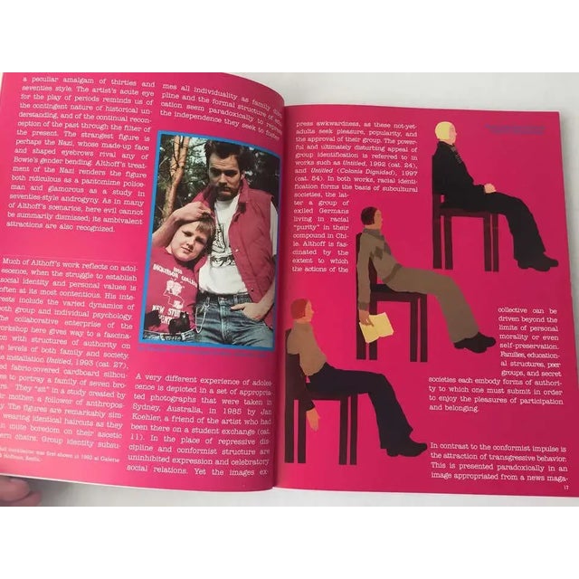 The book titled "Kai Kein Respect" accompanies the first major survey exhibition of Kai Althoff, one of the most...