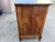 French Cherry Buffet W/ Marble Top For Sale In New York - Image 6 of 10