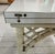 Vintage Bamboo Dining Set With Extendable Table, With 4 Chairs For Sale - Image 6 of 7
