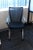 Early 21st Century Contemporary Modern Mesh & Chrome Mayline Valore Stackable Side Office Chair For Sale - Image 4 of 11