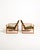 Medestolen Lounge Chairs by Børge Mogensen for Fredericia, 1956, Set of 2 For Sale - Image 3 of 15
