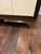 Newell Design Studio Gazelle Modern Macassar and Parchment Sideboard For Sale - Image 12 of 17