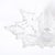 This Mid-Century Modernist "Champs Élysées" centerpiece bowl by Lalique, created in France circa 1950, is a stunning...