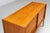 Wood Small Sideboard in Walnut from Bosteels, Belgium, 1960 For Sale - Image 7 of 18