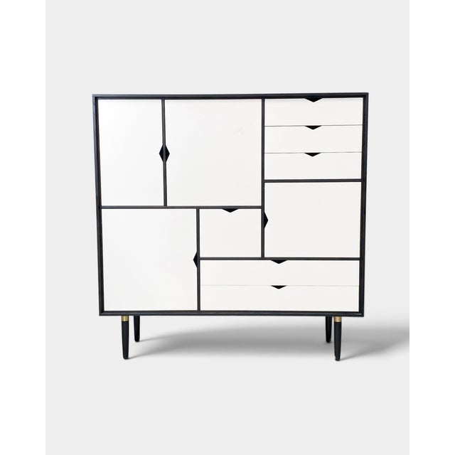 S3 Highboard by ByKato for Andersen Furniture, 2016 For Sale - Image 13 of 16