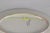 Ceramic Mid-Century French Henriot Quimper Oval Platter For Sale - Image 7 of 11