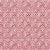 Sample - Schumacher Halcyon Fabric in Fuchsia For Sale