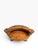 Wood 1990s Century Furniture Biedermeier-Style Oval Desk For Sale - Image 7 of 15