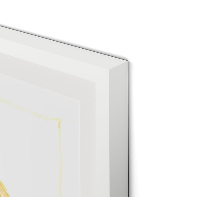 DESCRIPTION: June Pearl Birthstone Print by Tatiana Alida SPECIFICATIONS: Type: Giclee Art Print on Matte Paper. Overall...