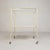 Industrial Serving Trolley, 1950s For Sale - Image 4 of 18