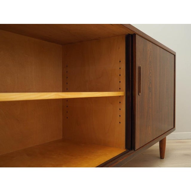 Danish Rosewood Cabinet from Hundevad & Co., 1970s For Sale - Image 13 of 15