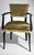 Mid 20th Century Art Decò Pair of French “Bridge” Chairs For Sale - Image 13 of 18