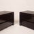 Italian African Rosewood Nightstands by Gianluigi Gorgoni for Fratelli Turri, Set of 2 For Sale - Image 9 of 18