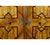 Late 18th Century Baroque Cabinet with Inlay Works in Nutwood, Plum and Oak, 1780s For Sale - Image 5 of 18