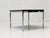 Early 21st Century Model 2510T Coffee Table by Florence Knoll for Knoll Studio, 2016 For Sale - Image 5 of 12