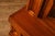 Daniel Jones Inc. Custom Regency Style Bookcase or China Cabinet For Sale - Image 18 of 18
