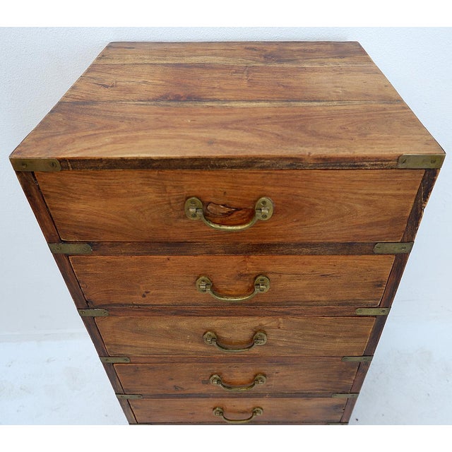 Chest of Drawers, 19th Century For Sale - Image 13 of 16