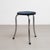 Bauhaus-Style Low Stool - Germany, 1940s This Bauhaus-style low stool is a classic piece that reflects the functional and...