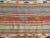 60s Turkish Handmade Kilim Rug Area Rug For Sale - Image 10 of 11