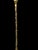 Long Shoehorn With Ibex Head Handle For Sale In Los Angeles - Image 6 of 11