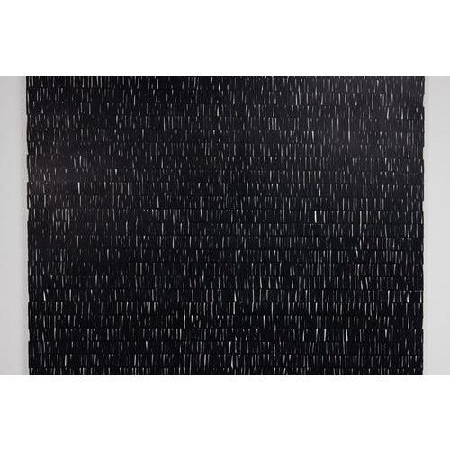 Fred Van De Walle, Abstract Composition, 1982, Acrylic on Canvas For Sale - Image 14 of 18