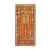 Vintage Turkish Kilim Flat-Weave rug no. r4958 For Sale