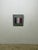 Modern Yaacov Agam Framed Circle Gallery Exhibition Poster, 1980s For Sale - Image 3 of 14