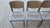 1990s Matteo Grassi Leather Chairs For Sale In Sacramento - Image 6 of 12