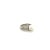 Introducing this mesmerizing Southsea 9.5mm Pearl with amazing iridescent color and luster. Adorned with 46 round cut...