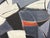 Mid-Century Modern Abstract Painting by Katherine Langley For Sale - Image 4 of 11