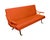 Digamma Sofa in Steel by Ignazio Gardella for Gavina, 1970s For Sale - Image 6 of 6