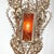 1930s Italiam Filagree Lantern For Sale In West Palm - Image 6 of 8