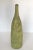Vintage Signed Fat Lava Vessel Vase, 19 Inches For Sale - Image 9 of 9