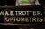 Early 20th Century R O G Optometrist Sign For Sale - Image 4 of 10