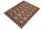 Designed with mesmerizing intricacy and gorgeous color palette, this hand-knotted masterpiece demonstrates the beauty and...