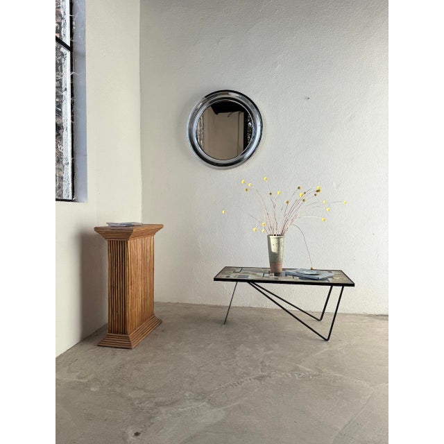 Ceramic Coffee Table from Pirot, 1950s For Sale - Image 4 of 18