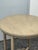 Design Plus Gallery presents the Lien Side Table by Laura Kirar for Baker Furniture. The Lien Side Table has a round top...