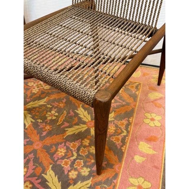 Brownstone Furniture Montauk Dining Chairs, Pair For Sale - Image 9 of 12