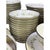1960s Noritake 'Cornelia' Ivory China Retired Set-Service for 12 - 115 Pieces For Sale - Image 17 of 18