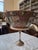 Chinese Large Antique Chinese Export Medallion Punch Bowl For Sale - Image 3 of 16