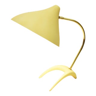Crane Feet Table Lamp by Louis Kalff for Philips For Sale
