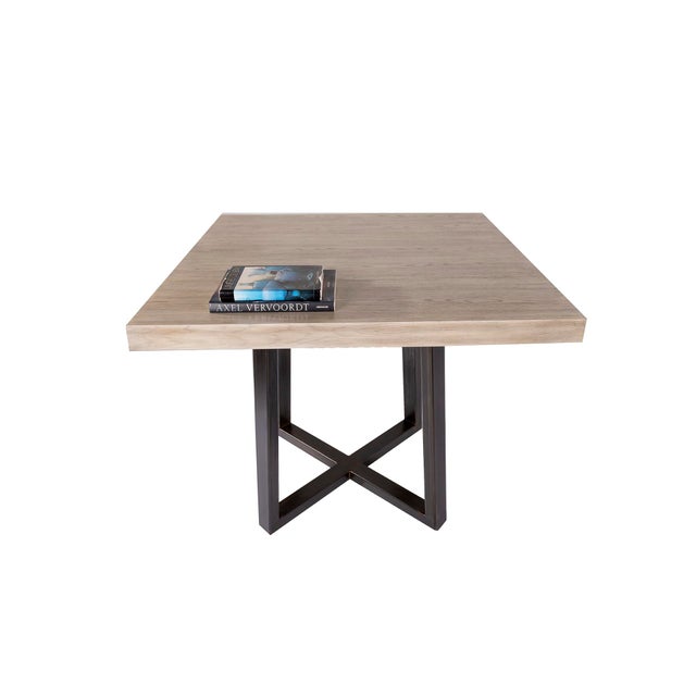 Designed by Brendan Bass for the Vision and Design Collection, by using high quality materials and textures. All materials...