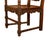 Antique Welsh Carved Oak Eisteddfod Bardic Chair Newmarket Trelawnyd Wales 1901 For Sale - Image 17 of 17
