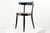 Bentwood Model 1-376 Chair by Werner Max Moser for Horgen-Glarus, Switzerland, 1934 For Sale - Image 9 of 15